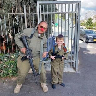 גלריה