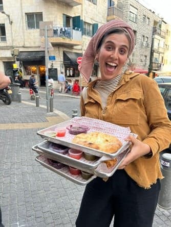 גלריה