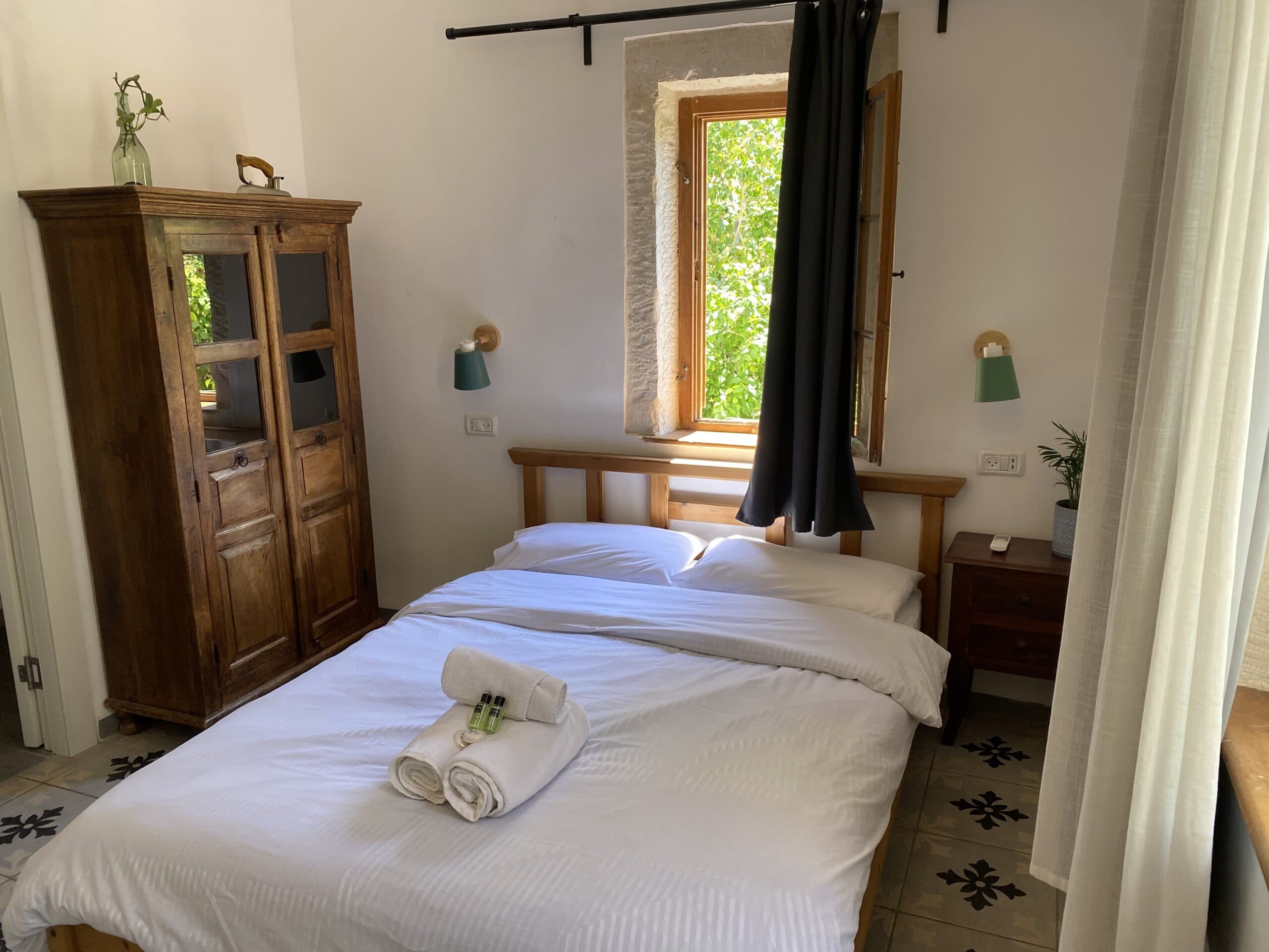 חיפה וינטאג' דירות אירוח