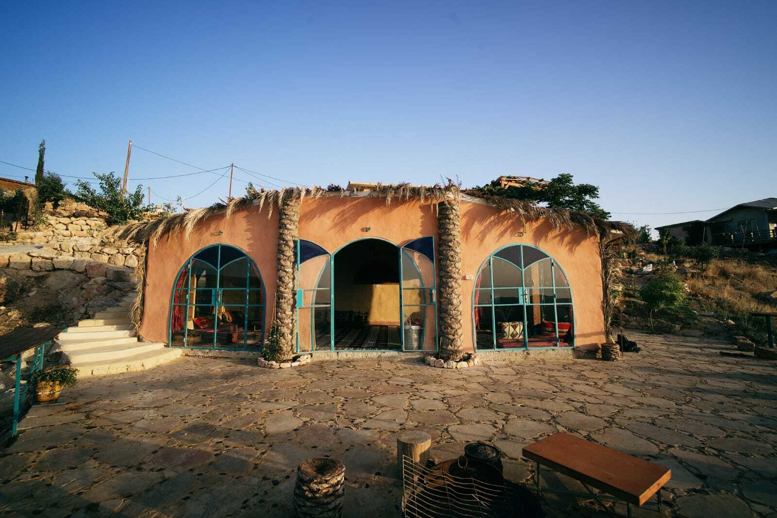 חאן הפינג'אן